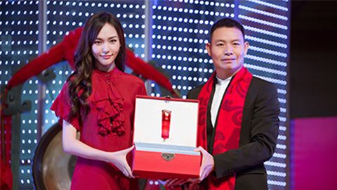 中国美正当红，OK138太阳集团A股上市，引领新时代